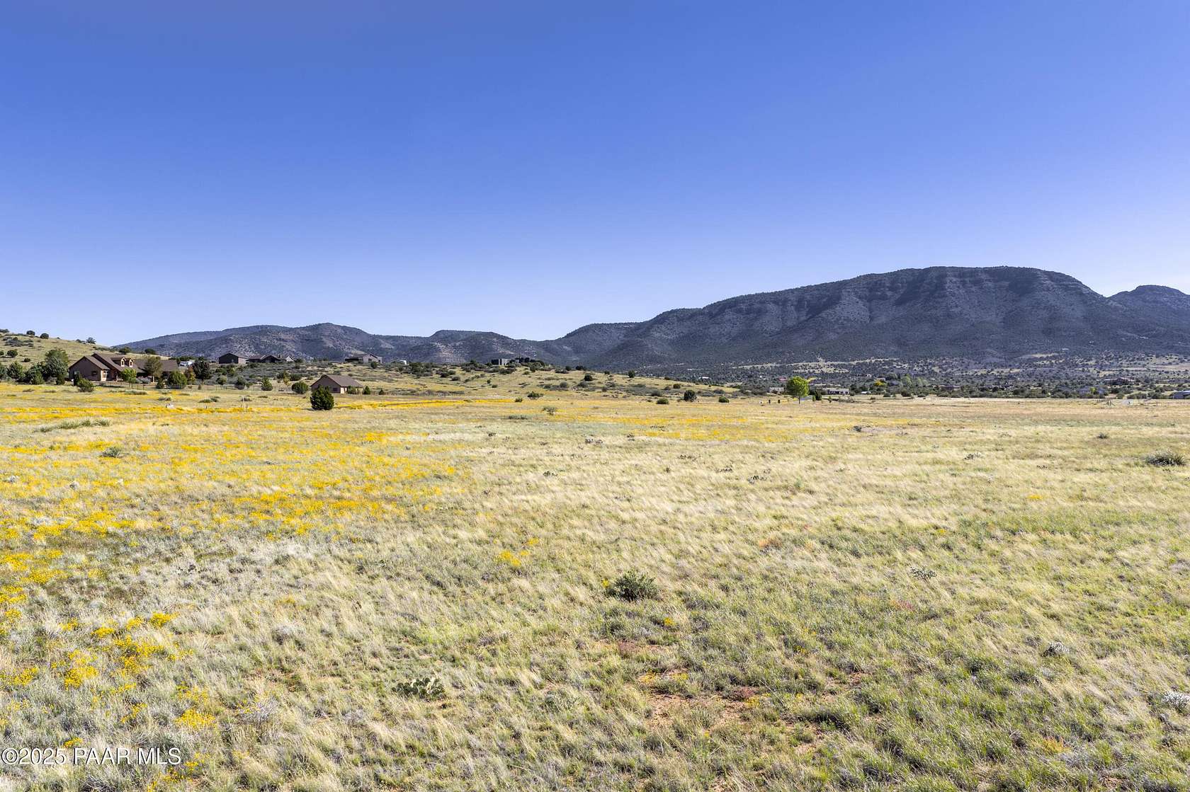 12.5 Acres of Land for Sale in Prescott Valley, Arizona