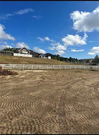 2.8 Acres of Land for Sale in Aguanga, California