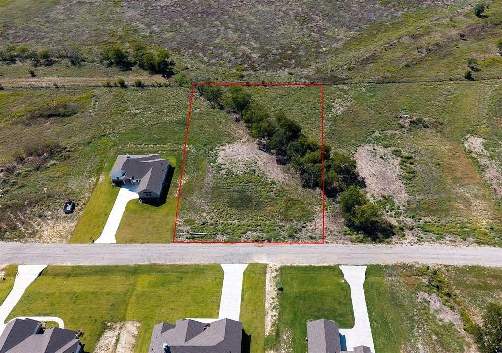 1.13 Acres of Residential Land for Sale in Azle, Texas