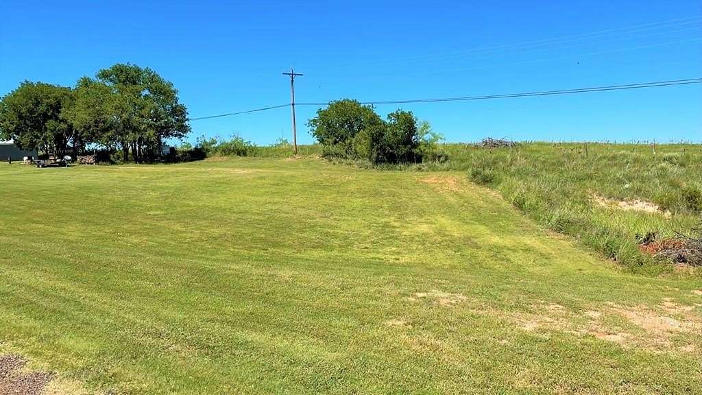 0.23 Acres of Residential Land for Sale in Howardwick, Texas