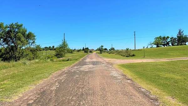 0.23 Acres of Residential Land for Sale in Howardwick, Texas