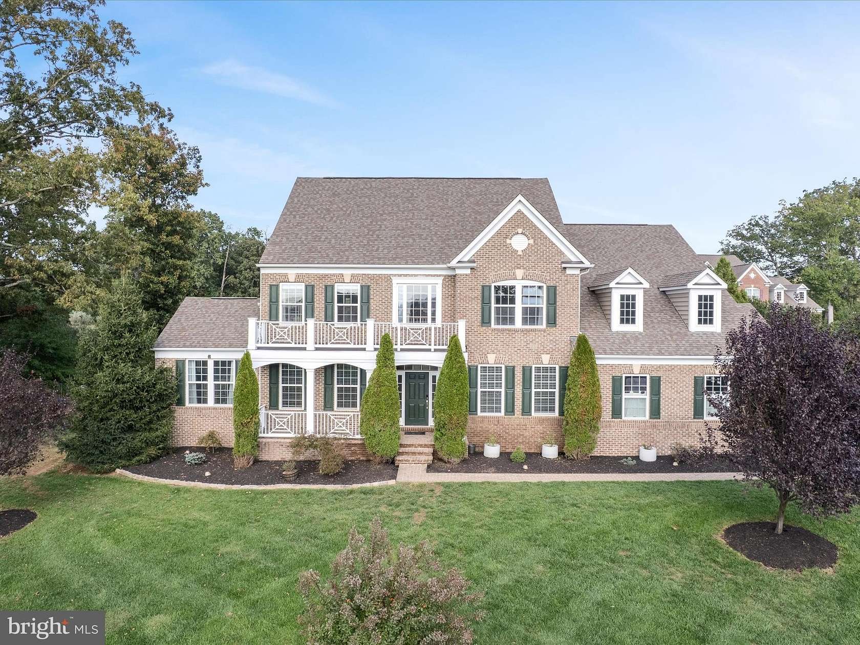 4.25 Acres of Residential Land with Home for Sale in Leesburg, Virginia