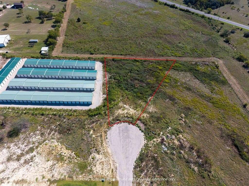 1 Acre of Residential Land for Sale in Azle, Texas