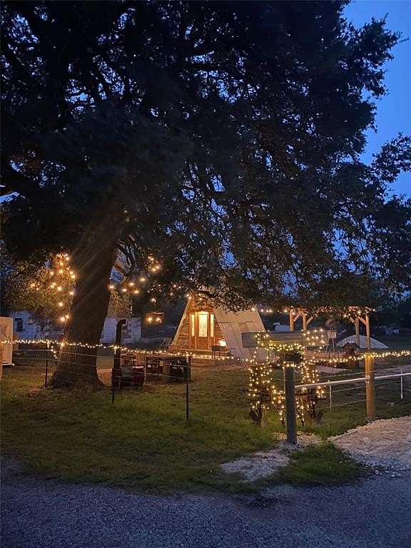 2.7 Acres of Residential Land for Sale in Goldthwaite, Texas