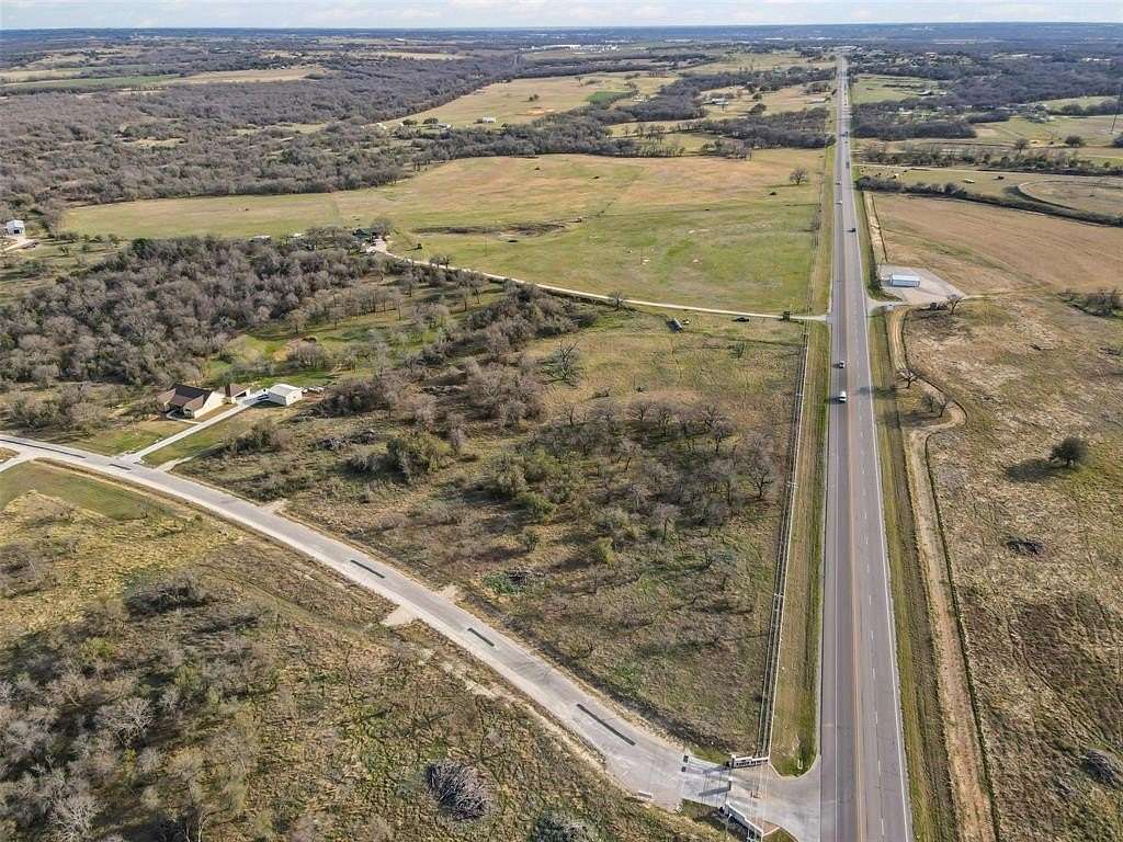 4.23 Acres of Residential Land for Sale in Stephenville, Texas