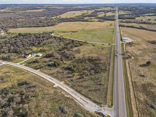 4.23 Acres of Residential Land for Sale in Stephenville, Texas