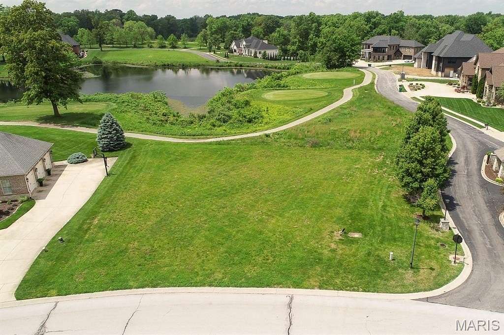 0.39 Acres of Residential Land for Sale in Caseyville, Illinois