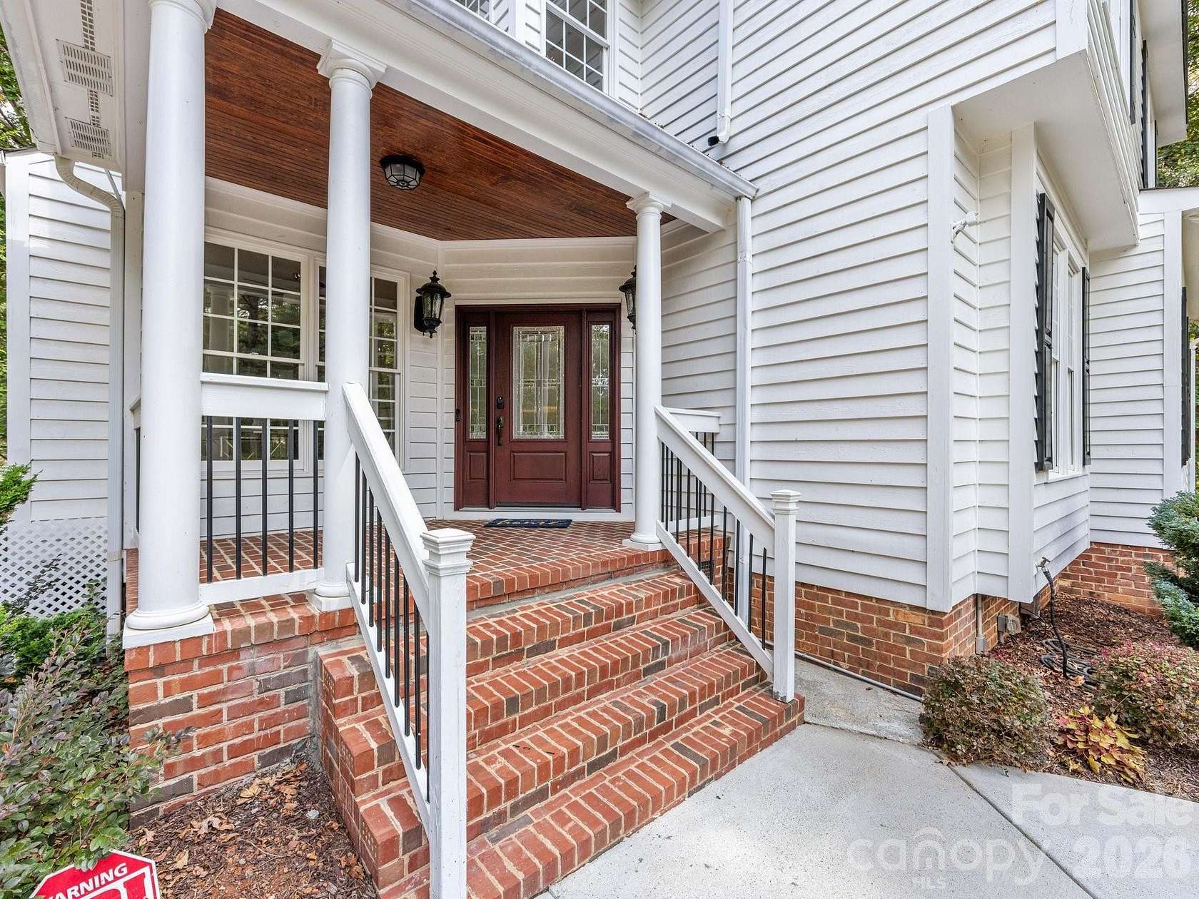 1.79 Acres of Land with Home for Sale in Charlotte, North Carolina