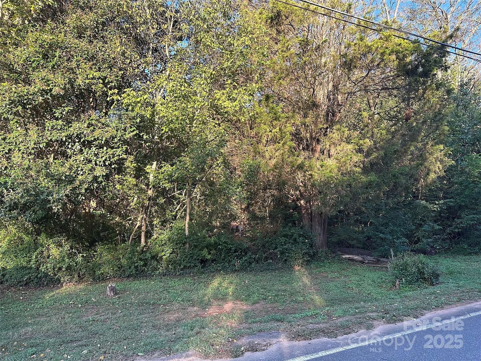 0.6 Acres of Residential Land for Sale in Statesville, North Carolina