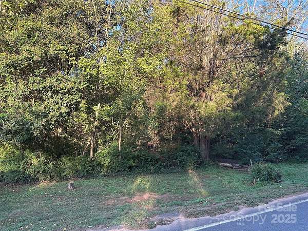 0.6 Acres of Residential Land for Sale in Statesville, North Carolina