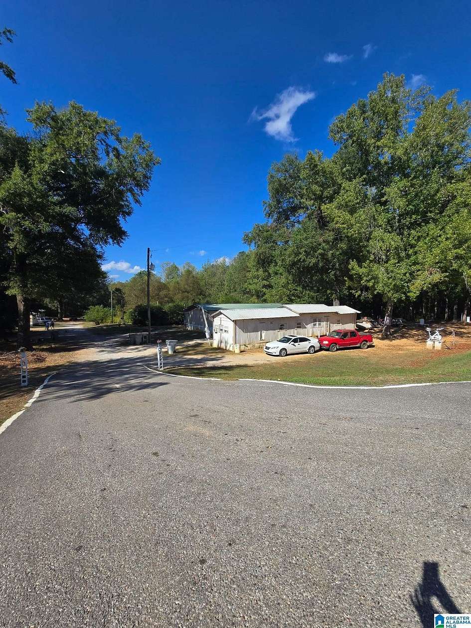 2.38 Acres of Mixed-Use Land for Sale in Columbiana, Alabama