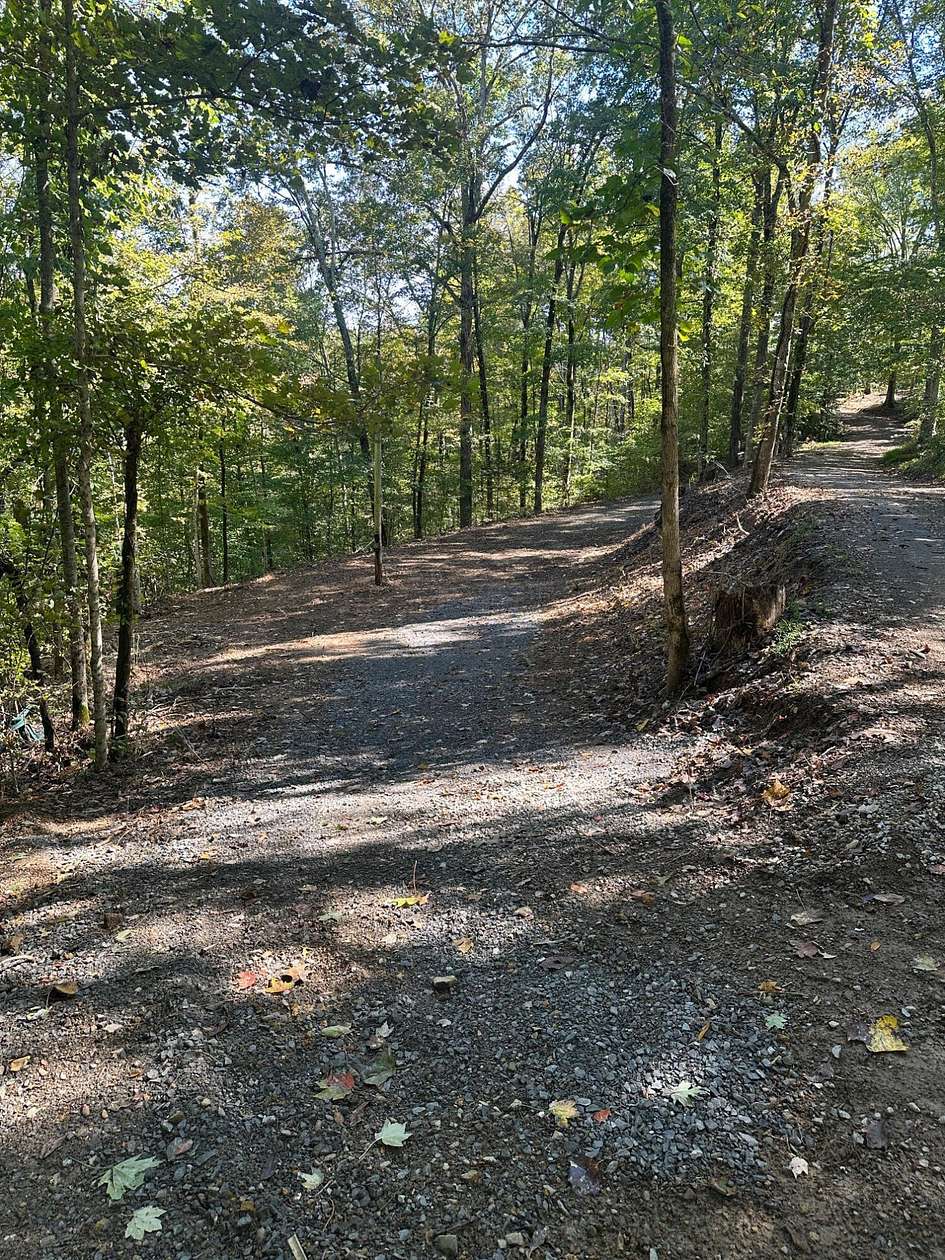 0.56 Acres of Land for Sale in Nancy, Kentucky