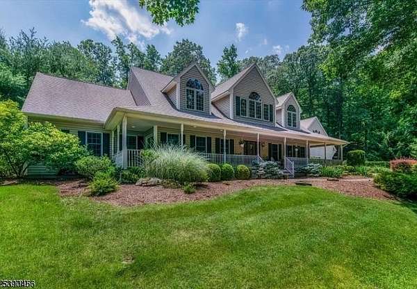 5 Acres of Mixed-Use Land for Sale in Andover Township, New Jersey