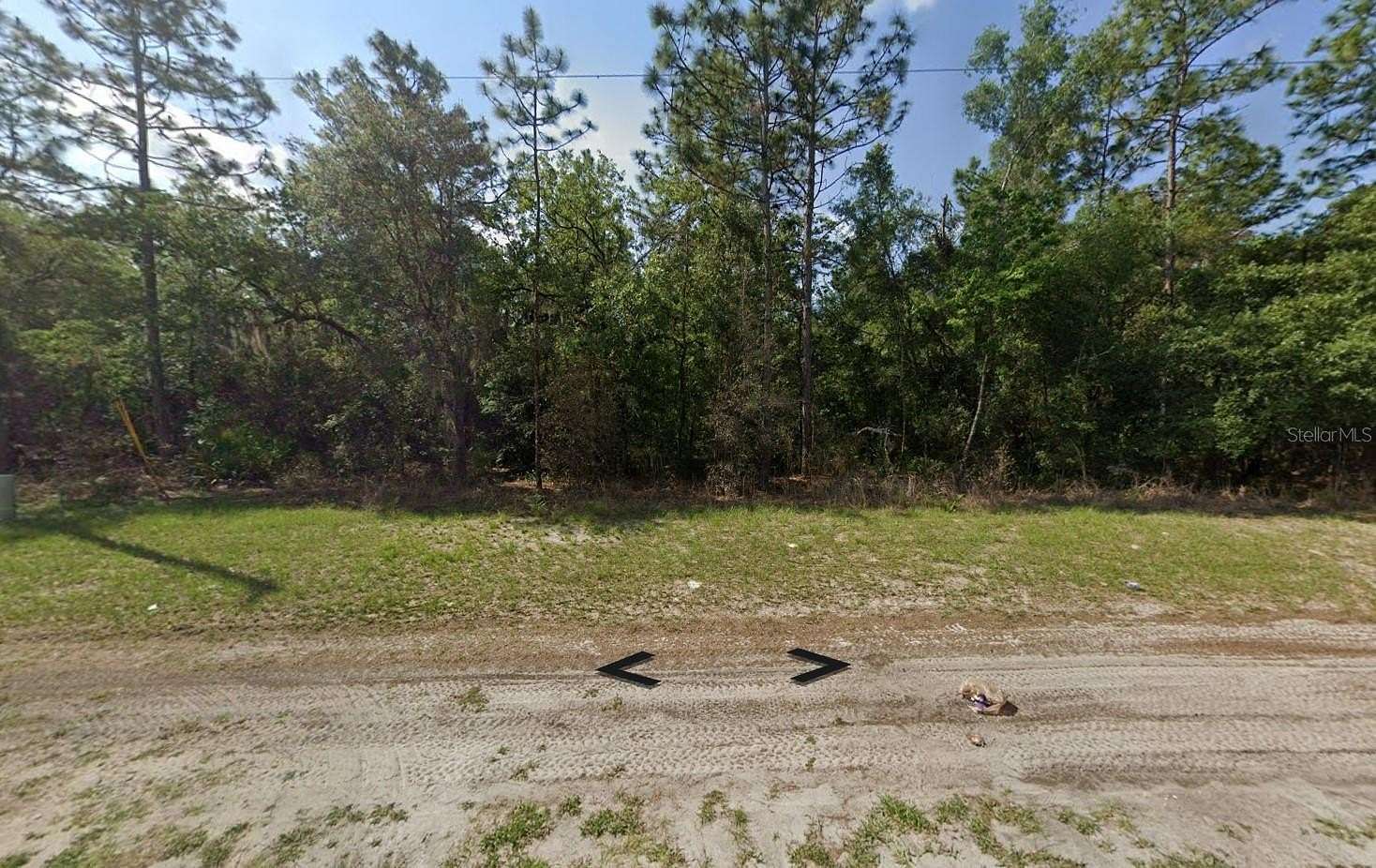 0.24 Acres of Residential Land for Sale in Ocala, Florida