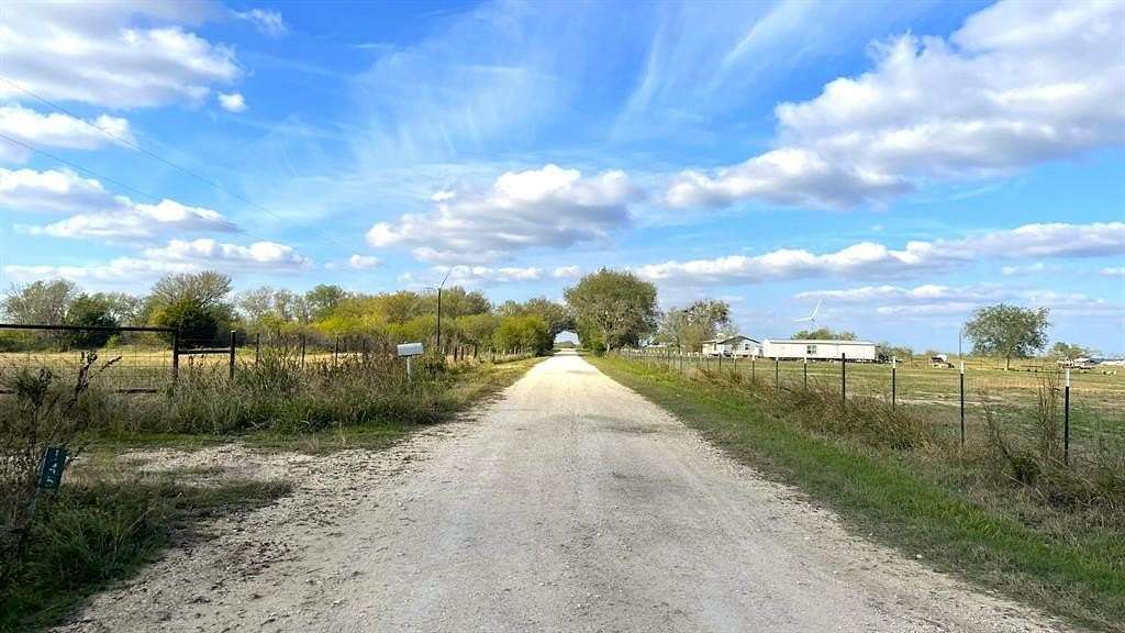 5 Acres of Agricultural Land for Sale in Hubbard, Texas