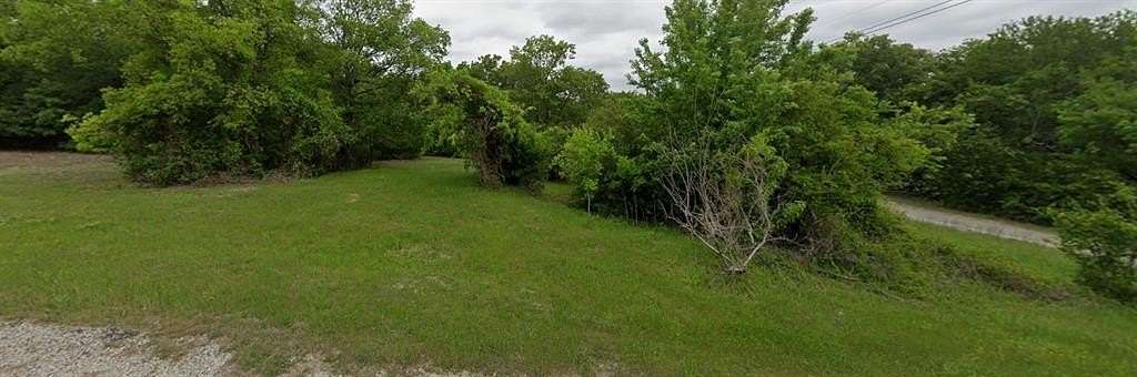 0.23 Acres of Residential Land for Sale in Runaway Bay, Texas