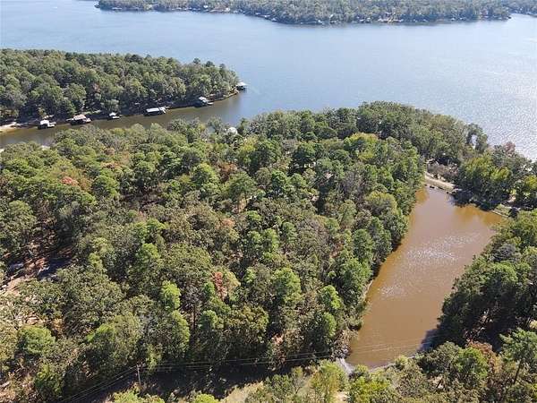 0.25 Acres of Residential Land for Sale in Scroggins, Texas