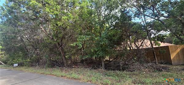 0.12 Acres of Residential Land for Sale in Belton, Texas