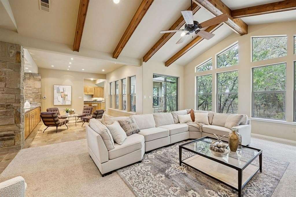 10.3 Acres of Land with Home for Sale in Royse City, Texas