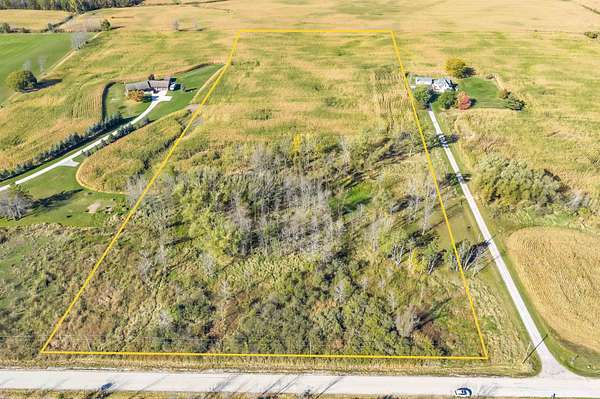 14.8 Acres of Land for Sale in Green Bay, Wisconsin