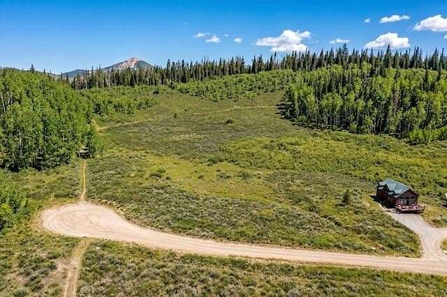 6.17 Acres of Residential Land for Sale in Clark, Colorado