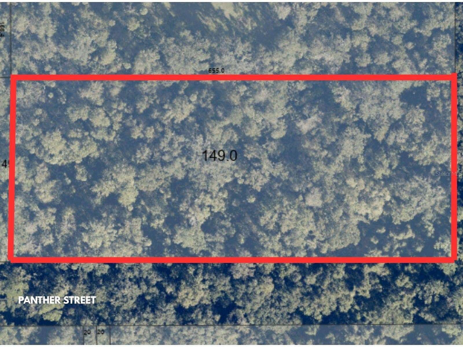 4.28 Acres of Residential Land for Sale in Oviedo, Florida