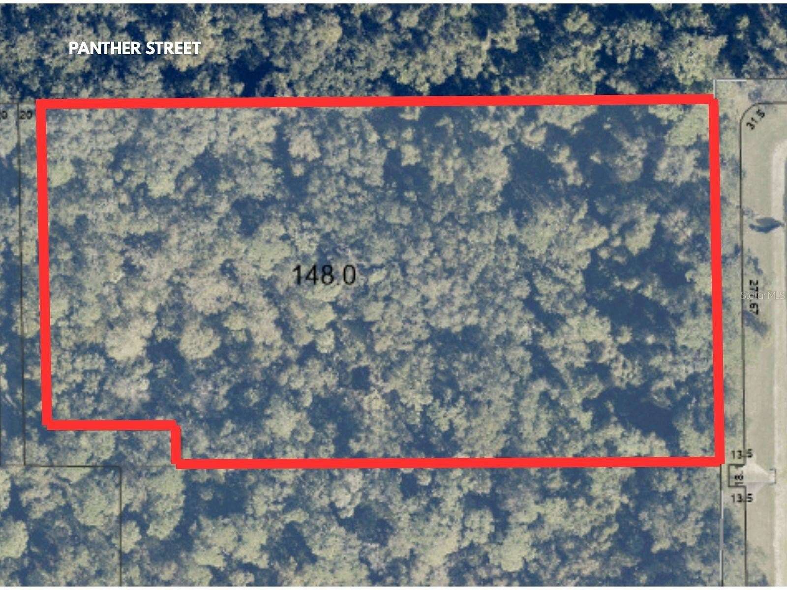 3.75 Acres of Land for Sale in Oviedo, Florida