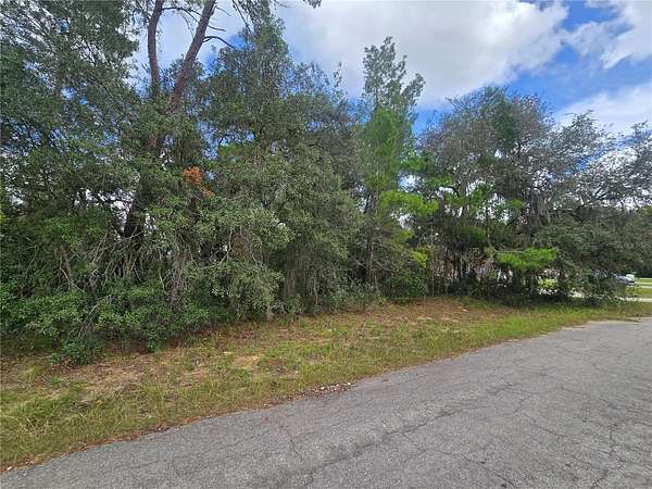 0.23 Acres of Land for Sale in Inverness, Florida