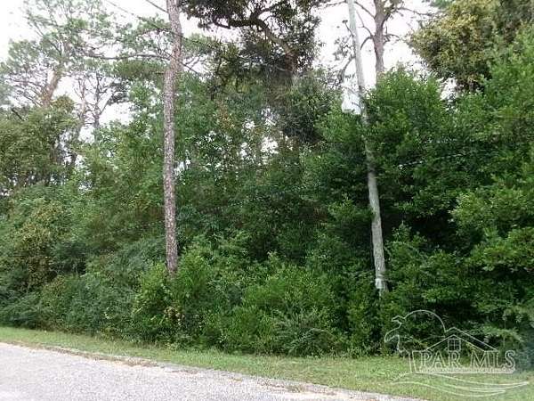 0.33 Acres of Residential Land for Sale in Pensacola, Florida