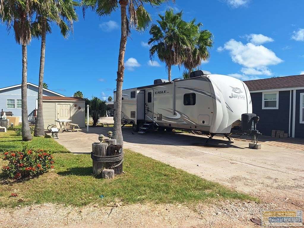 Residential Land for Sale in Port Isabel, Texas