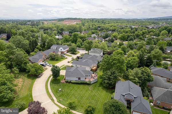 0.16 Acres of Residential Land for Sale in Winchester, Virginia