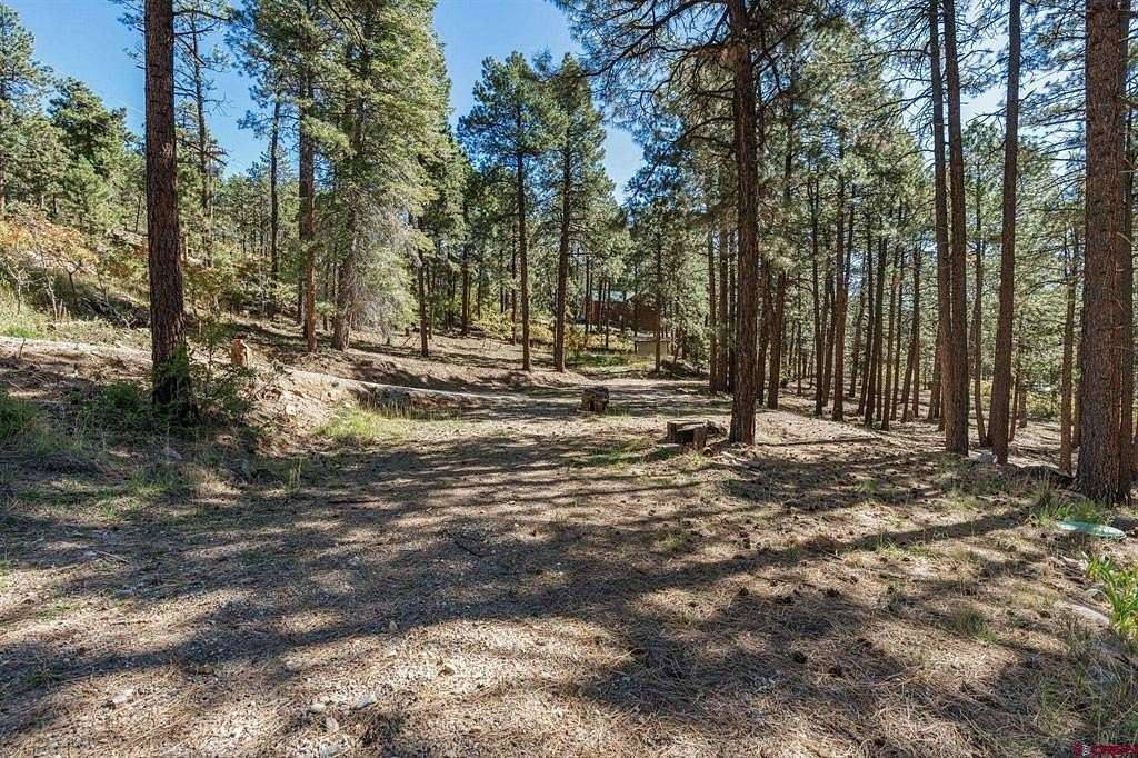 2.1 Acres of Land for Sale in Bayfield, Colorado