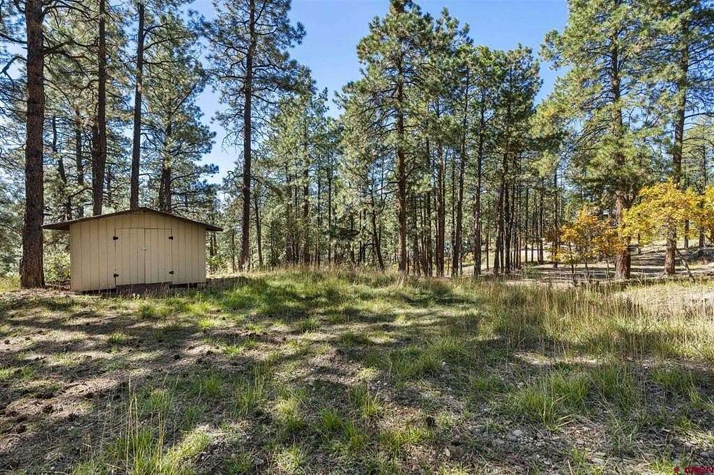 2.1 Acres of Residential Land for Sale in Bayfield, Colorado