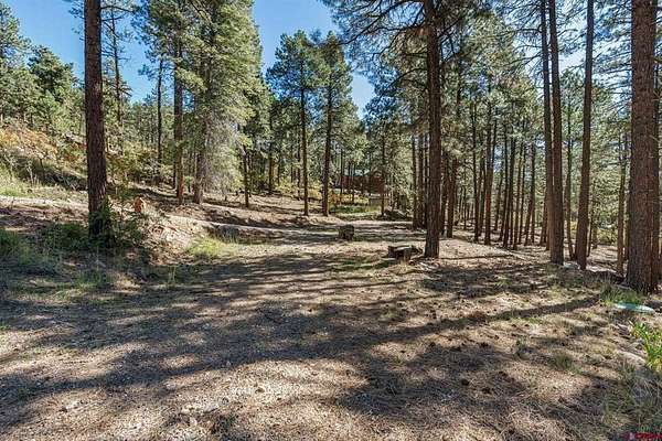 2.1 Acres of Residential Land for Sale in Bayfield, Colorado