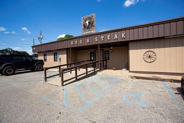 3 Acres of Commercial Land for Sale in Eufaula, Alabama