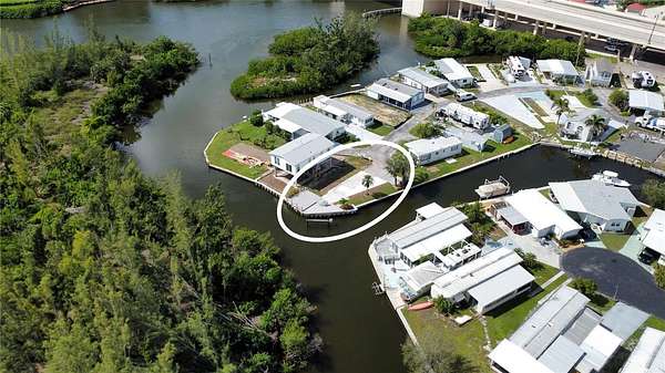 0.06 Acres of Residential Land for Sale in Venice, Florida