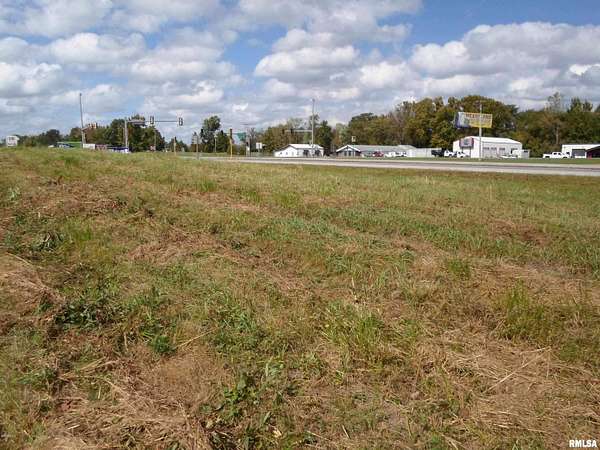 Commercial Land for Sale in Murphysboro, Illinois