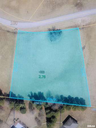 2.78 Acres of Residential Land for Sale in Murphysboro, Illinois