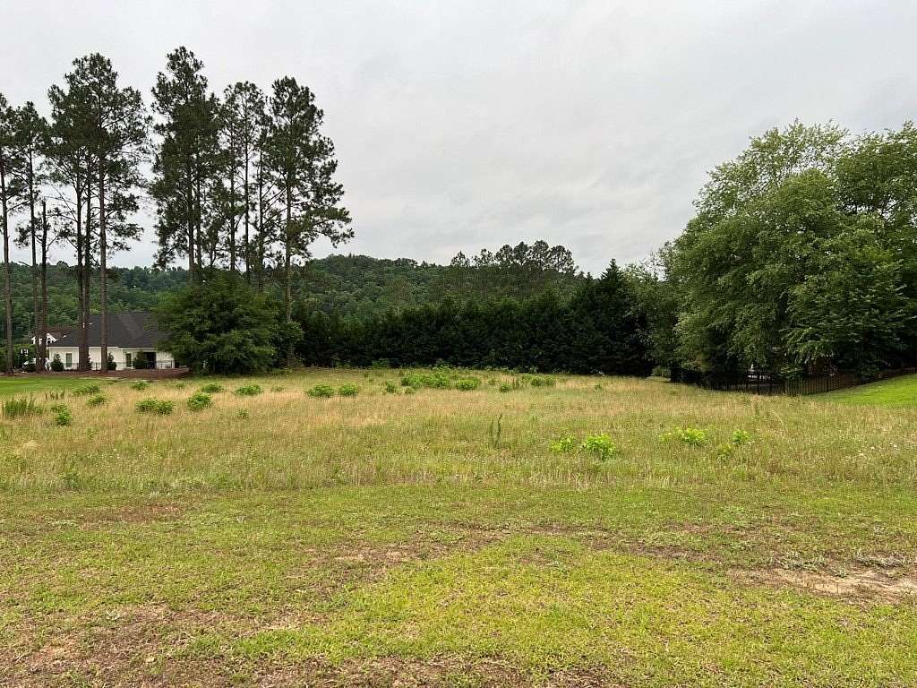 0.59 Acres of Residential Land for Sale in Troy, Alabama