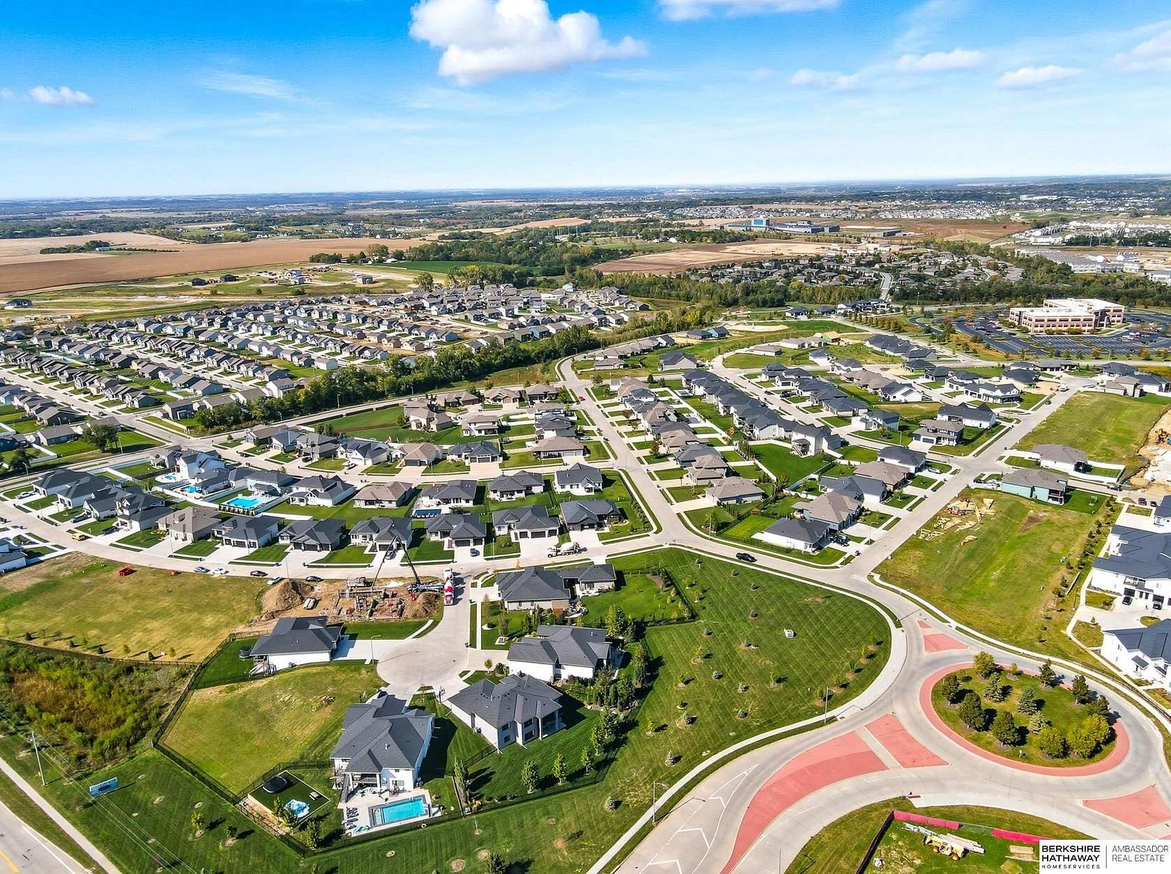 0.32 Acres of Residential Land for Sale in Omaha, Nebraska