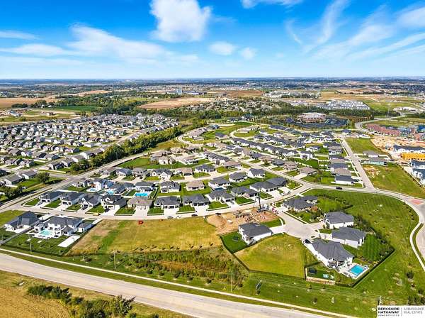 0.24 Acres of Residential Land for Sale in Omaha, Nebraska