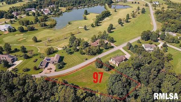 1 Acre of Commercial Land for Sale in Makanda, Illinois