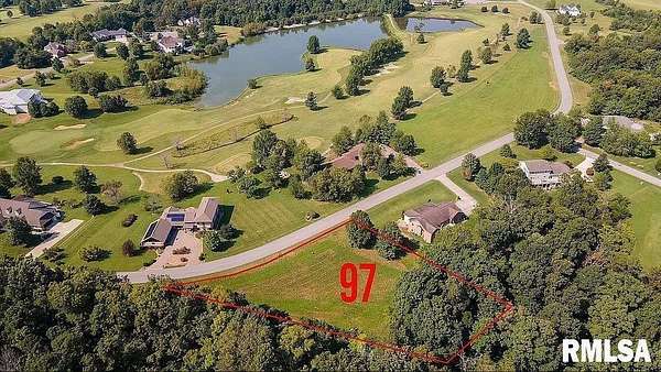 1 Acre of Land for Sale in Makanda, Illinois