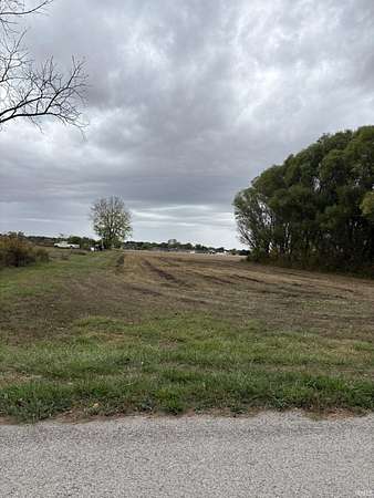 4.23 Acres of Residential Land for Sale in Markle, Indiana