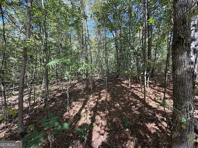 1.57 Acres of Land for Sale in Luthersville, Georgia