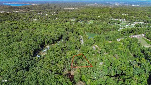 0.95 Acres of Residential Land for Sale in Newport, Tennessee