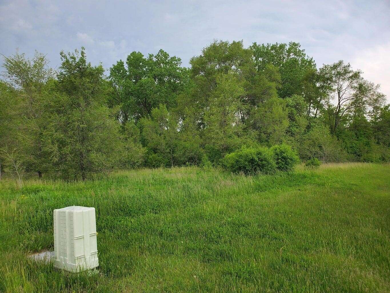 4 Acres of Commercial Land for Sale in Oak Creek, Wisconsin