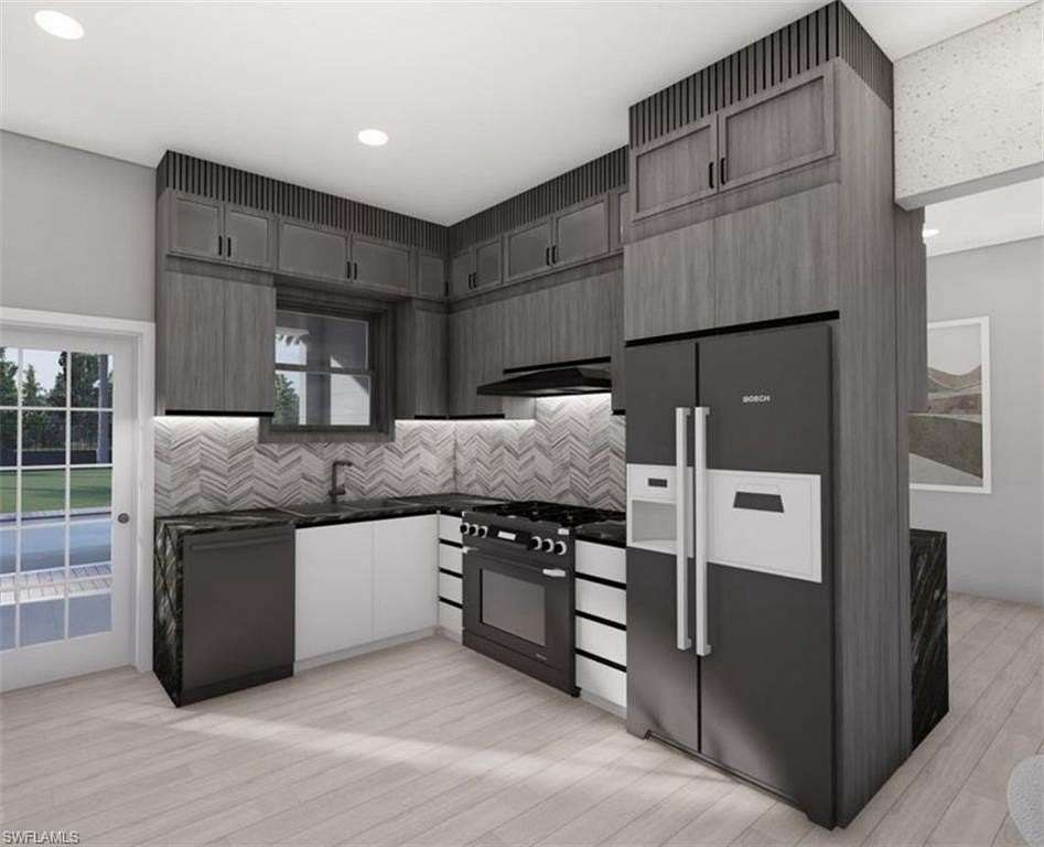 0.24 Acres of Residential Land for Sale in Lehigh Acres, Florida