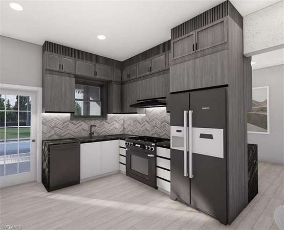 0.24 Acres of Residential Land for Sale in Lehigh Acres, Florida