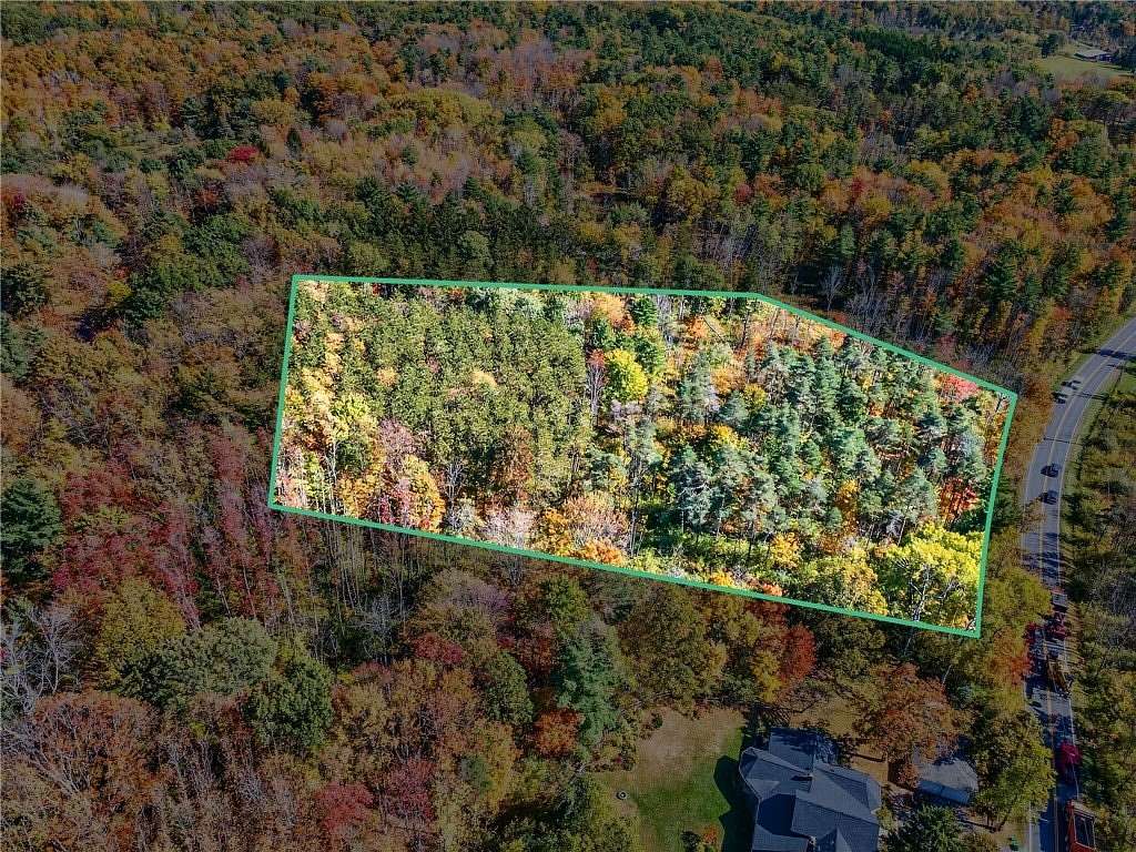 4.1 Acres of Residential Land for Sale in Ithaca, New York
